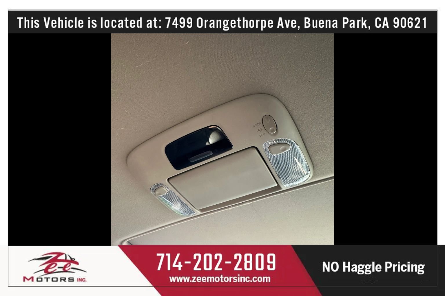 Used 2007 Toyota Sequoia Limited AWD/4WD image 30