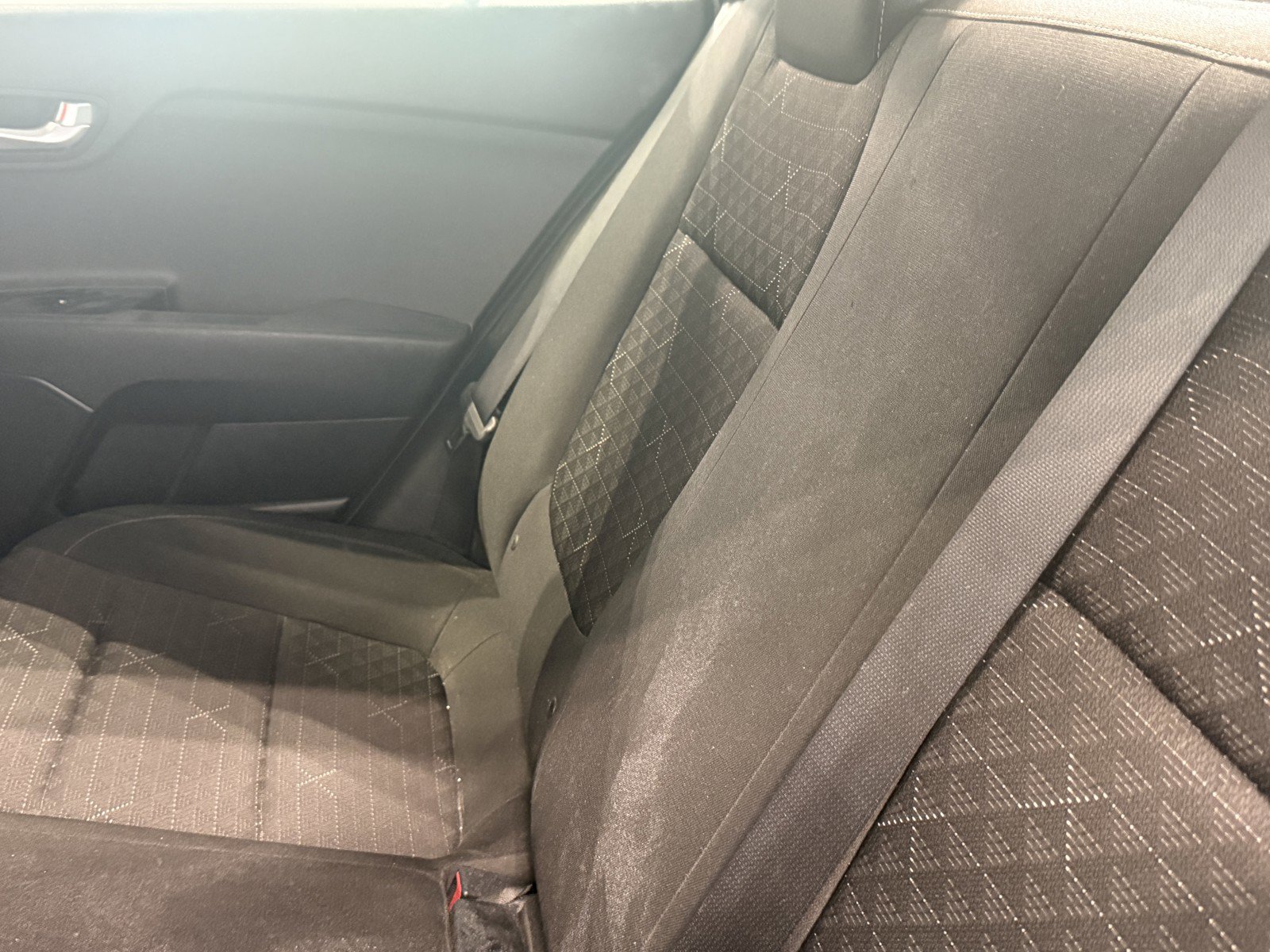 Used 2023 Kia Rio LX FWD image 21
