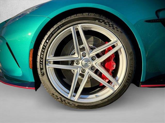 New 2026 Aston Martin V8 Vantage S image 20