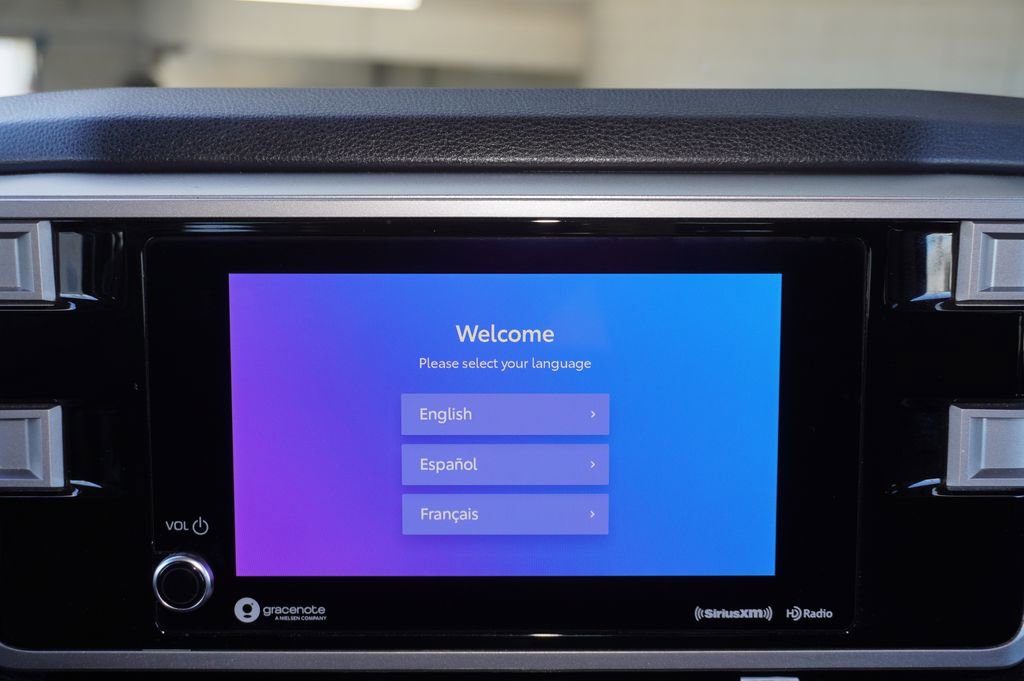 Used 2023 Toyota Tundra SR5 w/ TRD Off-Road Package image 14