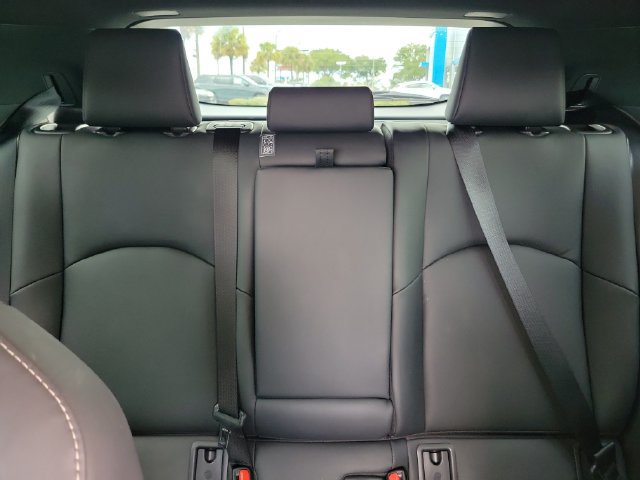 Used 2024 Lexus UX 250h FWD w/ Premium Package image 16
