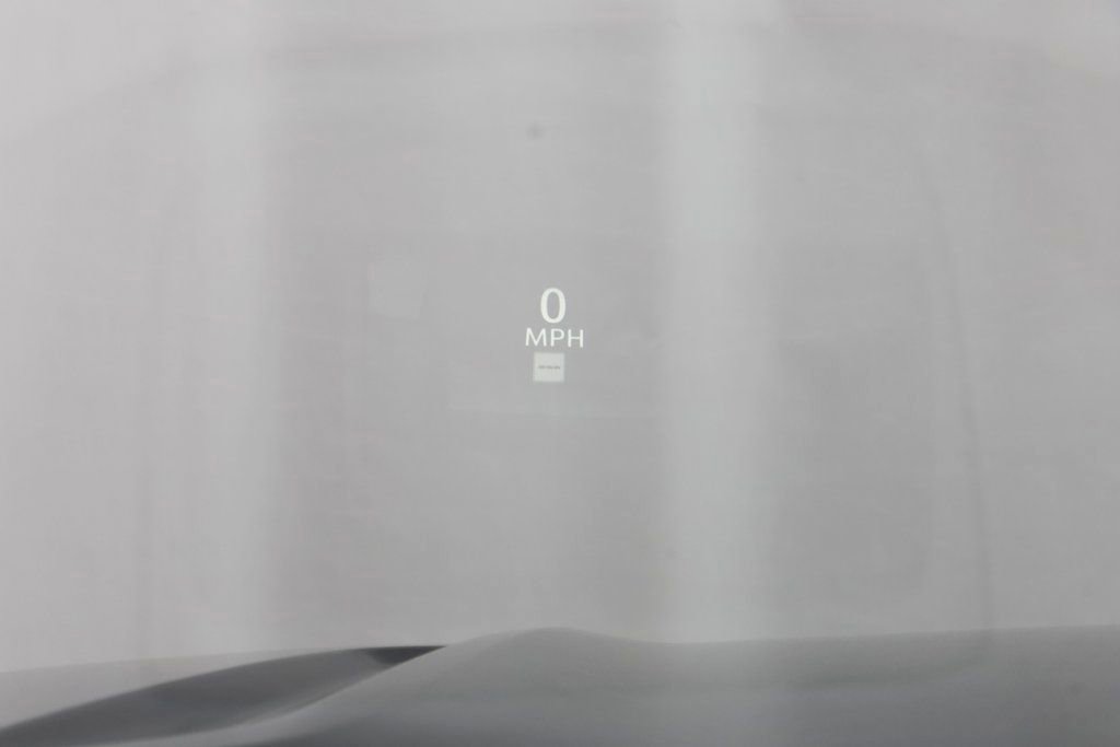 Used 2024 Cadillac Escalade Sport Platinum w/ LPO, ONYX Package image 9