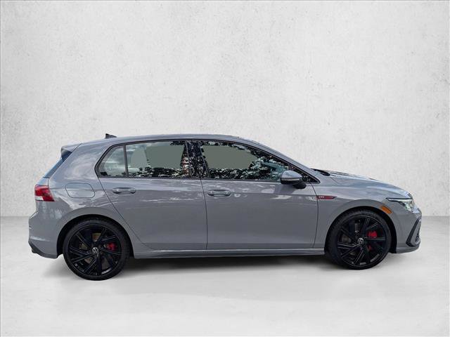 Used 2022 Volkswagen GTI SE image 4
