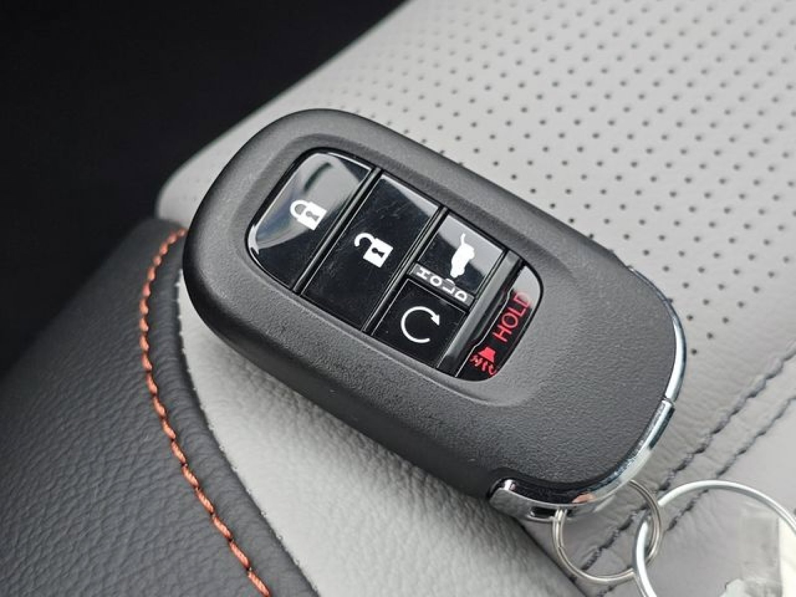 New 2026 Honda CR-V Sport Touring image 39