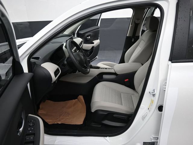 New 2026 Honda HR-V LX image 6