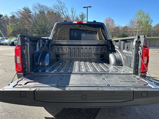 Used 2023 Ford F150 XLT w/ Equipment Group 302A High AWD/4WD image 13