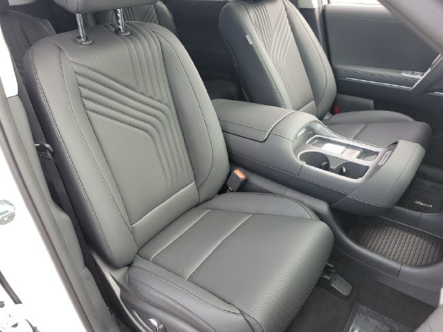 New 2026 Hyundai Palisade SEL AWD/4WD image 18