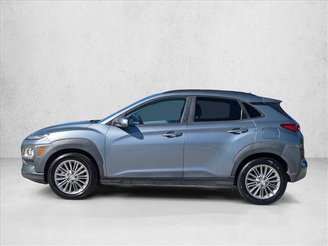 Used 2021 Hyundai Kona SEL image 9