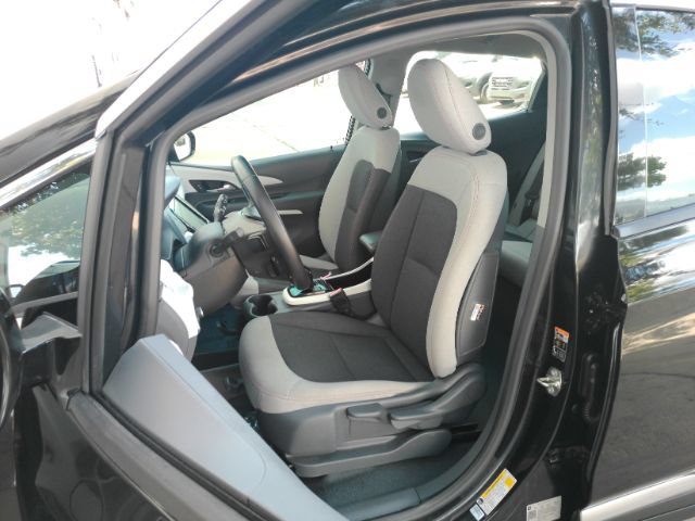 Used 2019 Chevrolet Bolt LT FWD image 13