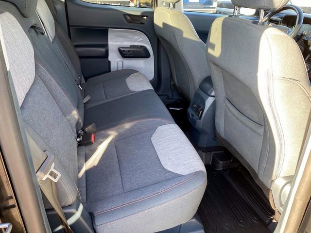 Used 2022 Ford Maverick XLT w/ XLT Luxury Package image 25