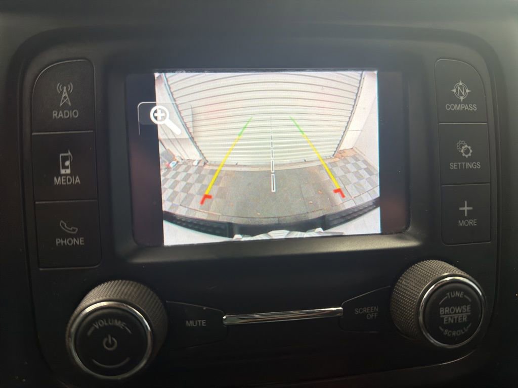 Used 2023 RAM 1500 Tradesman w/ Tradesman Group image 16