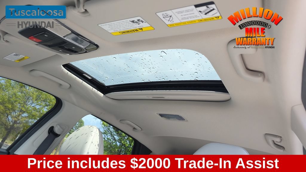 Used 2023 Hyundai Tucson SEL w/ Convenience Package AWD/4WD image 24