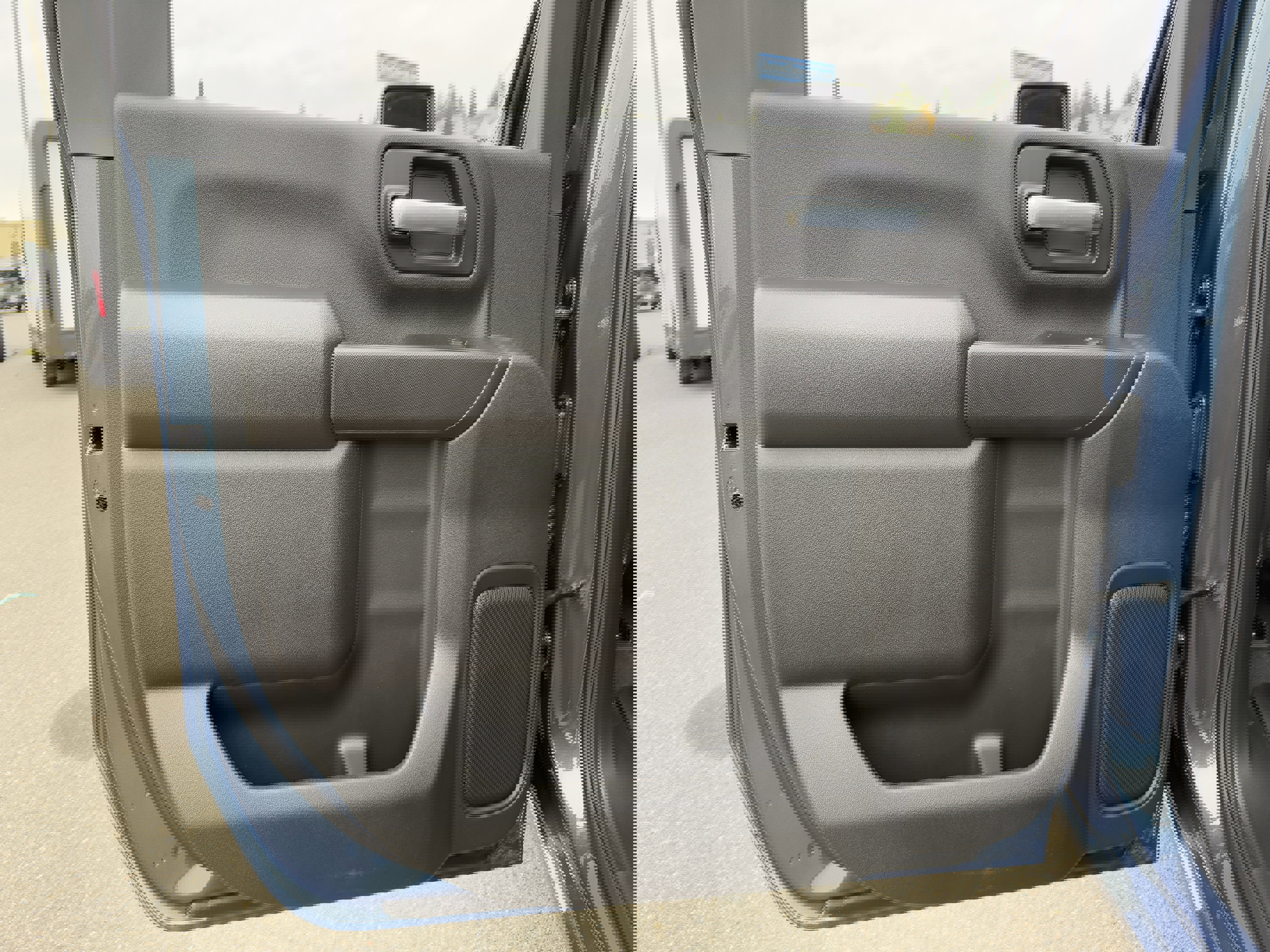 New 2026 Chevrolet Silverado 2500 Custom w/ Custom Value Package image 29