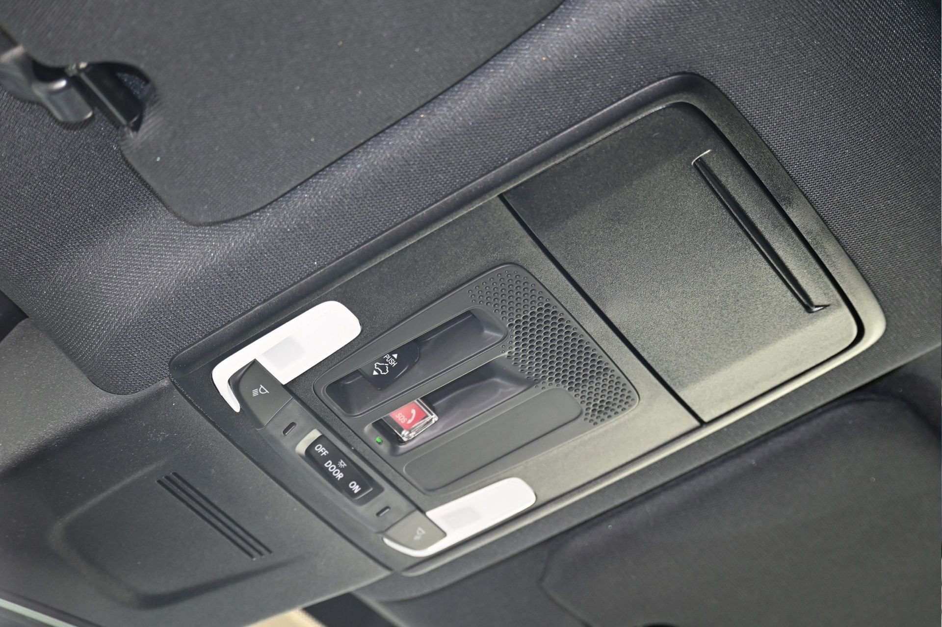 New 2025 Honda CR-V Sport image 32