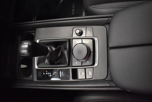 Used 2025 MAZDA CX-50 AWD 2.5 S w/ Preferred Package image 28
