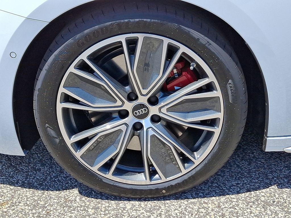 New 2026 Audi S5 Premium Plus AWD/4WD image 5