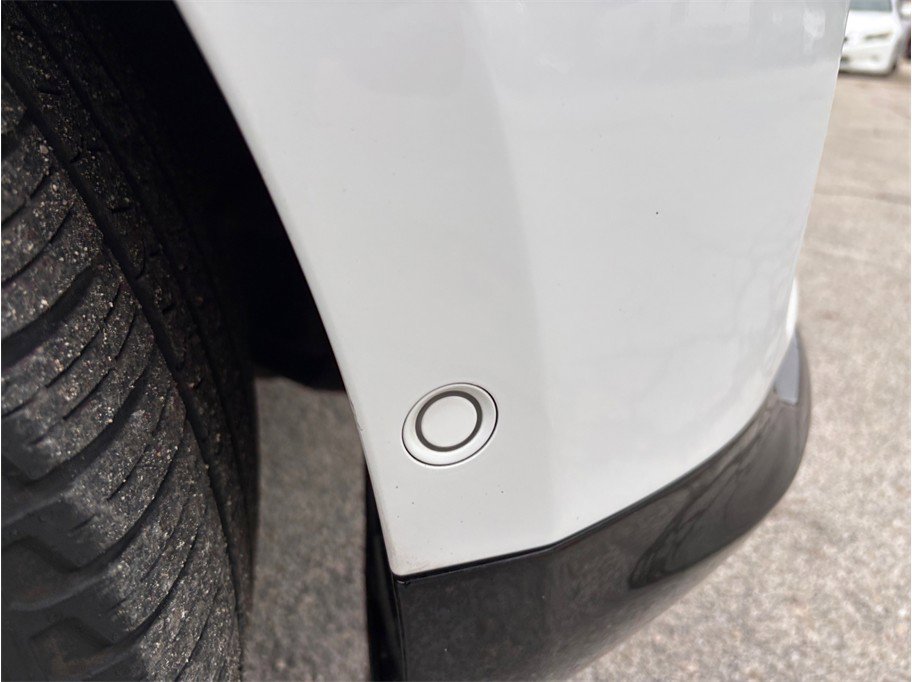 Used 2021 Land Rover Range Rover Sport HSE Silver Edition image 14