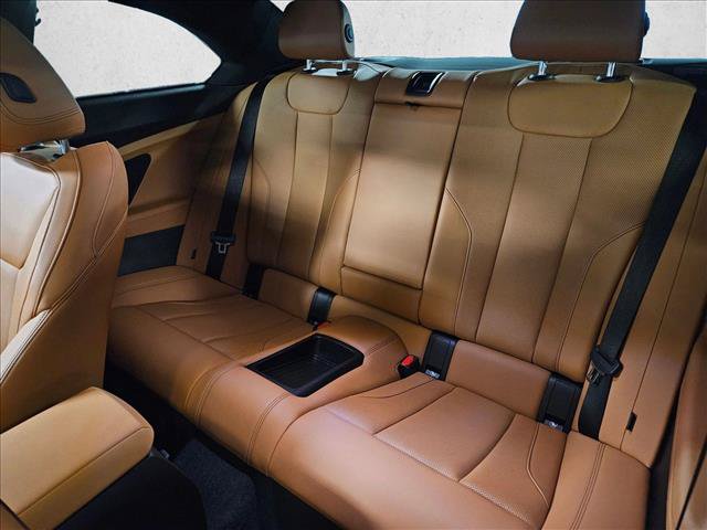 Used 2022 BMW 230i Coupe w/ Convenience Package RWD image 17