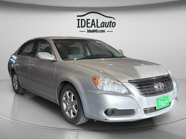Used 2008 Toyota Avalon XL image 9