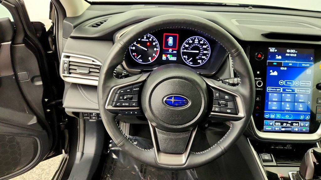 Used 2024 Subaru Outback Touring XT AWD/4WD image 14