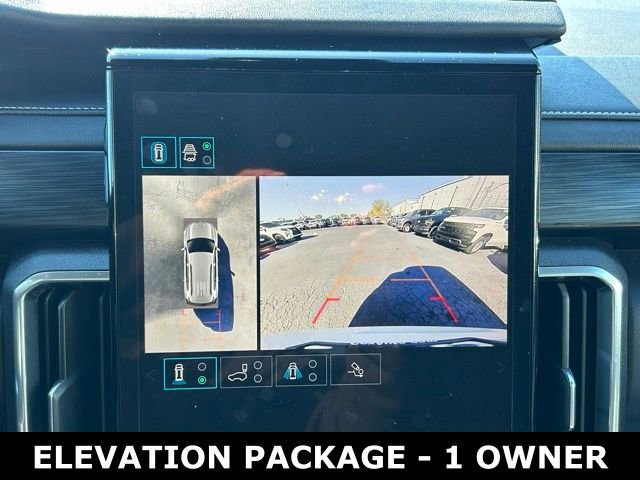 Used 2025 GMC Acadia Elevation image 24