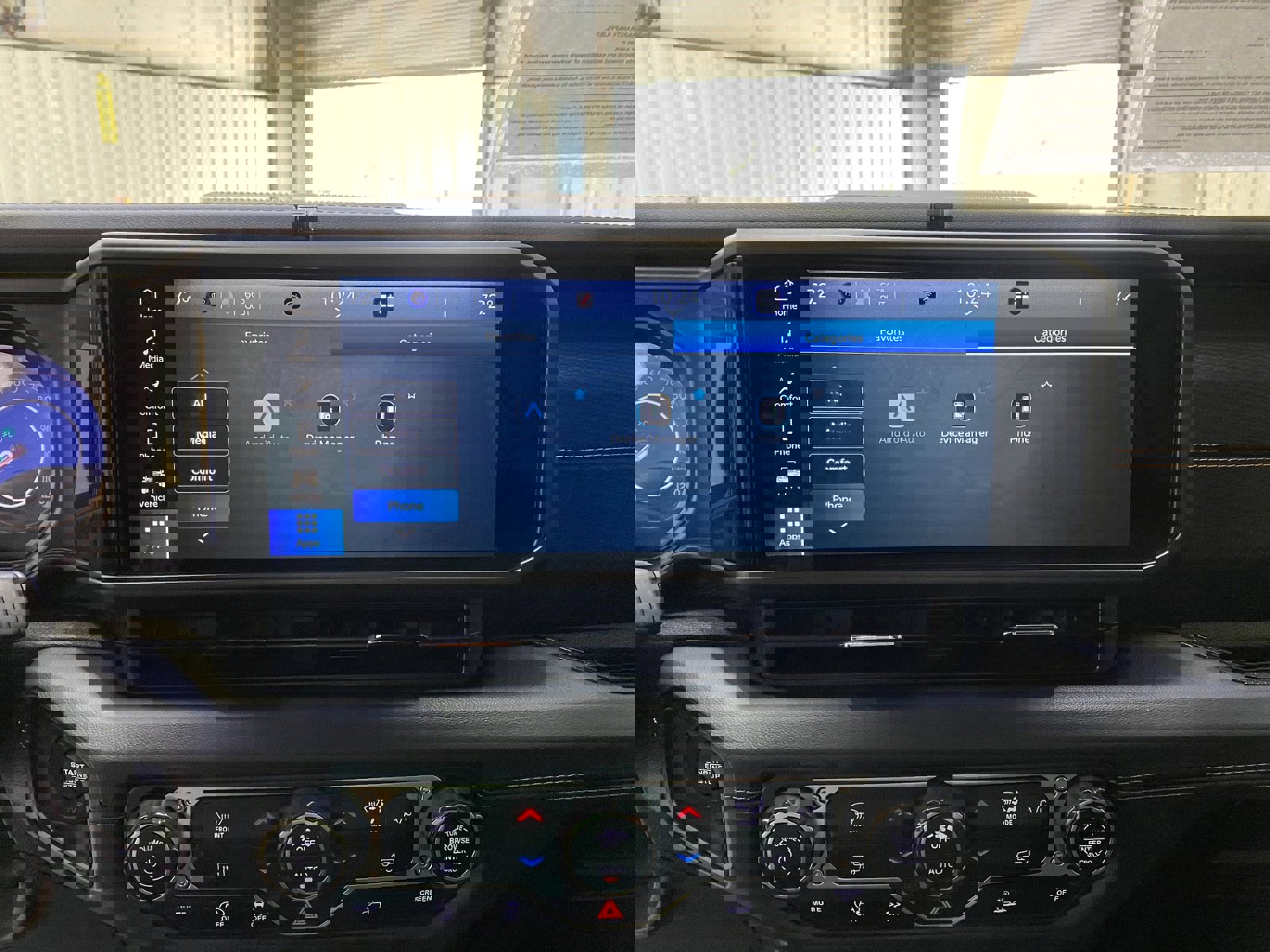 Used 2024 Jeep Gladiator Mojave image 41