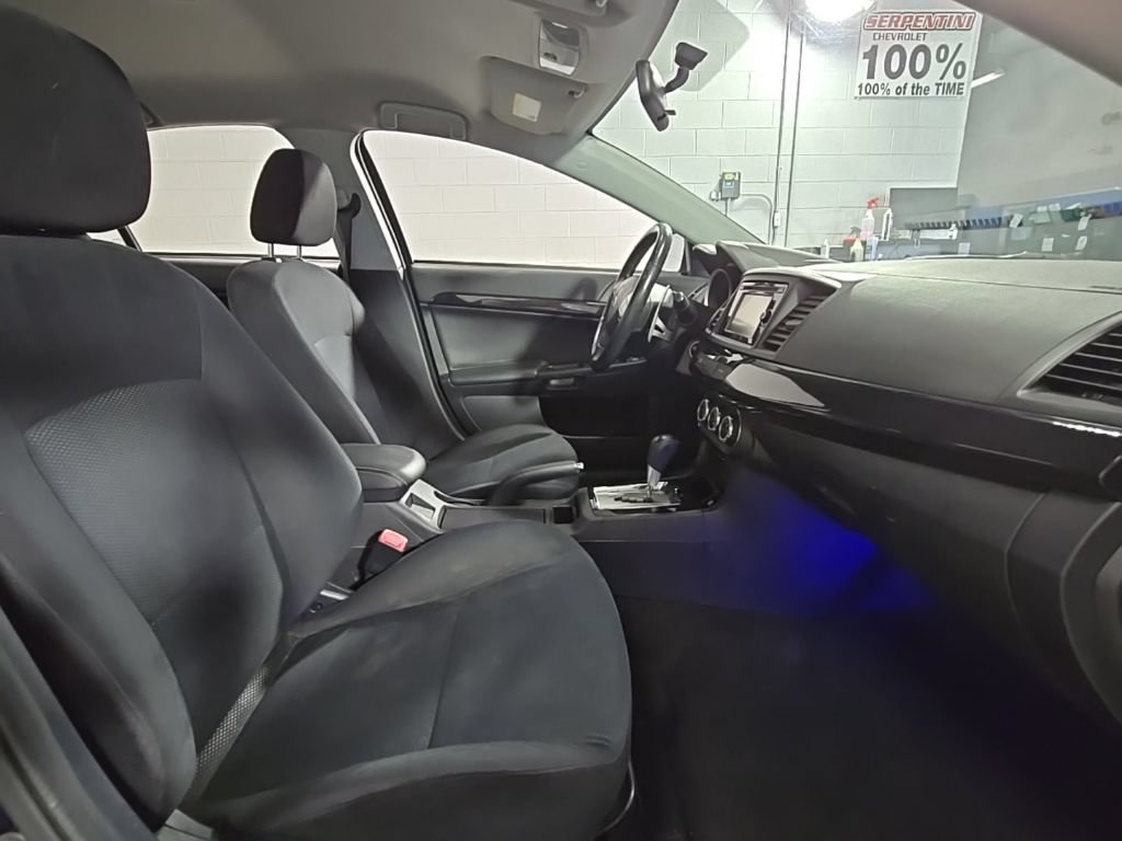 Used 2014 Mitsubishi Lancer GT FWD image 29