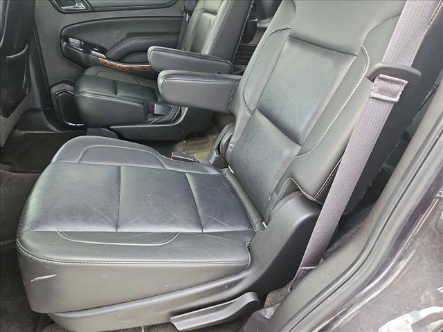 Used 2015 Chevrolet Tahoe LTZ image 15