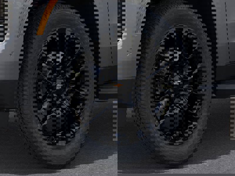 New 2026 Chevrolet Tahoe LS w/ LPO, Dark Essentials Package image 33