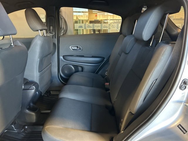 Used 2019 Honda HR-V Sport image 22