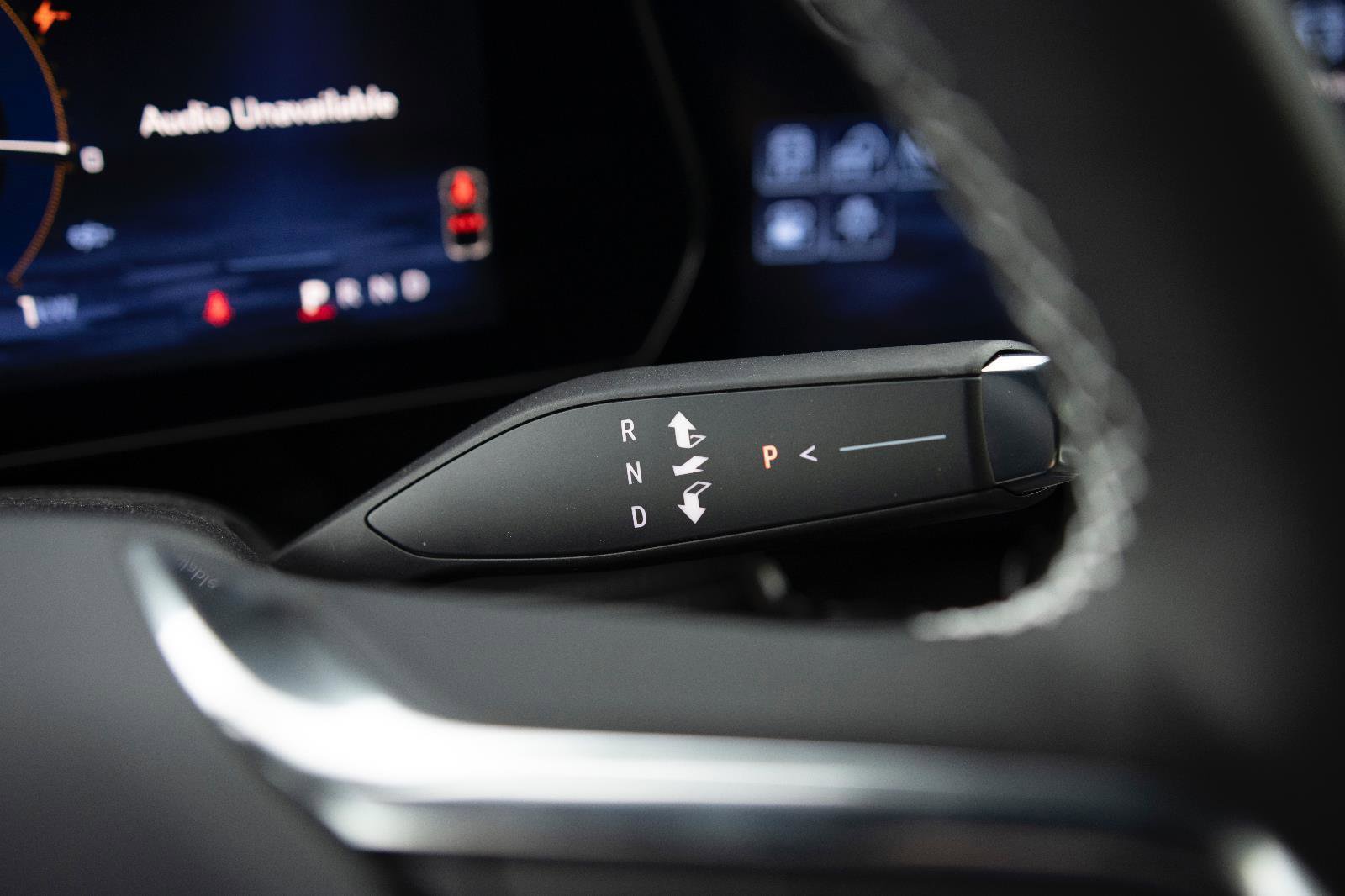 New 2025 Chevrolet Blazer EV LT image 16