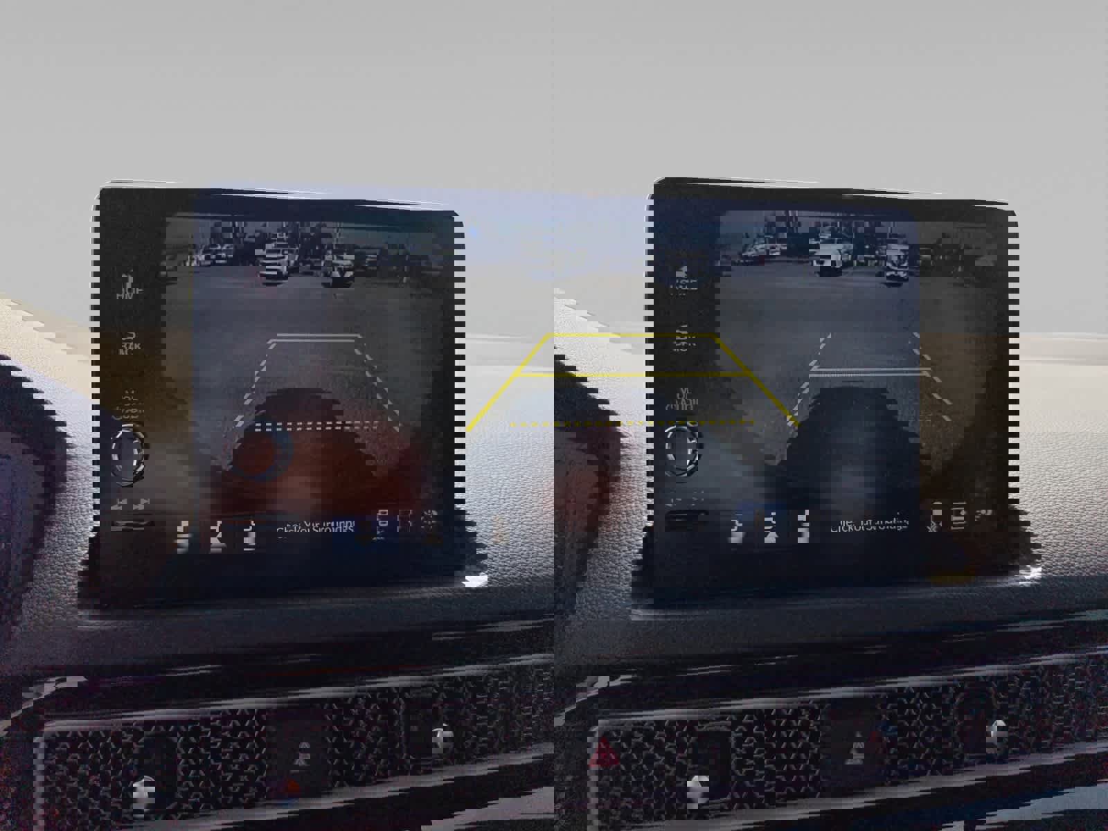 Used 2025 Honda Civic Sport Touring image 16