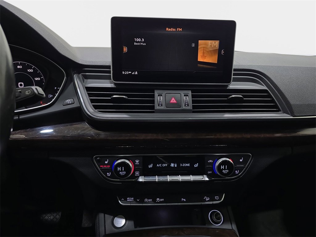 Used 2019 Audi Q5 2.0T Premium Plus w/ Premium Plus Package image 21