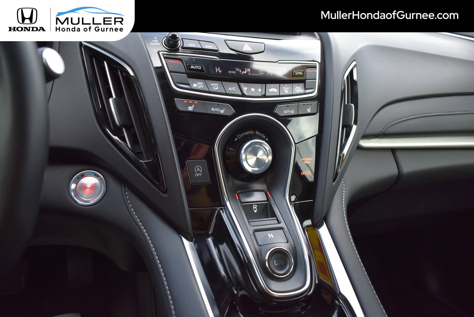 Used 2019 Acura RDX AWD w/ Technology Package image 20