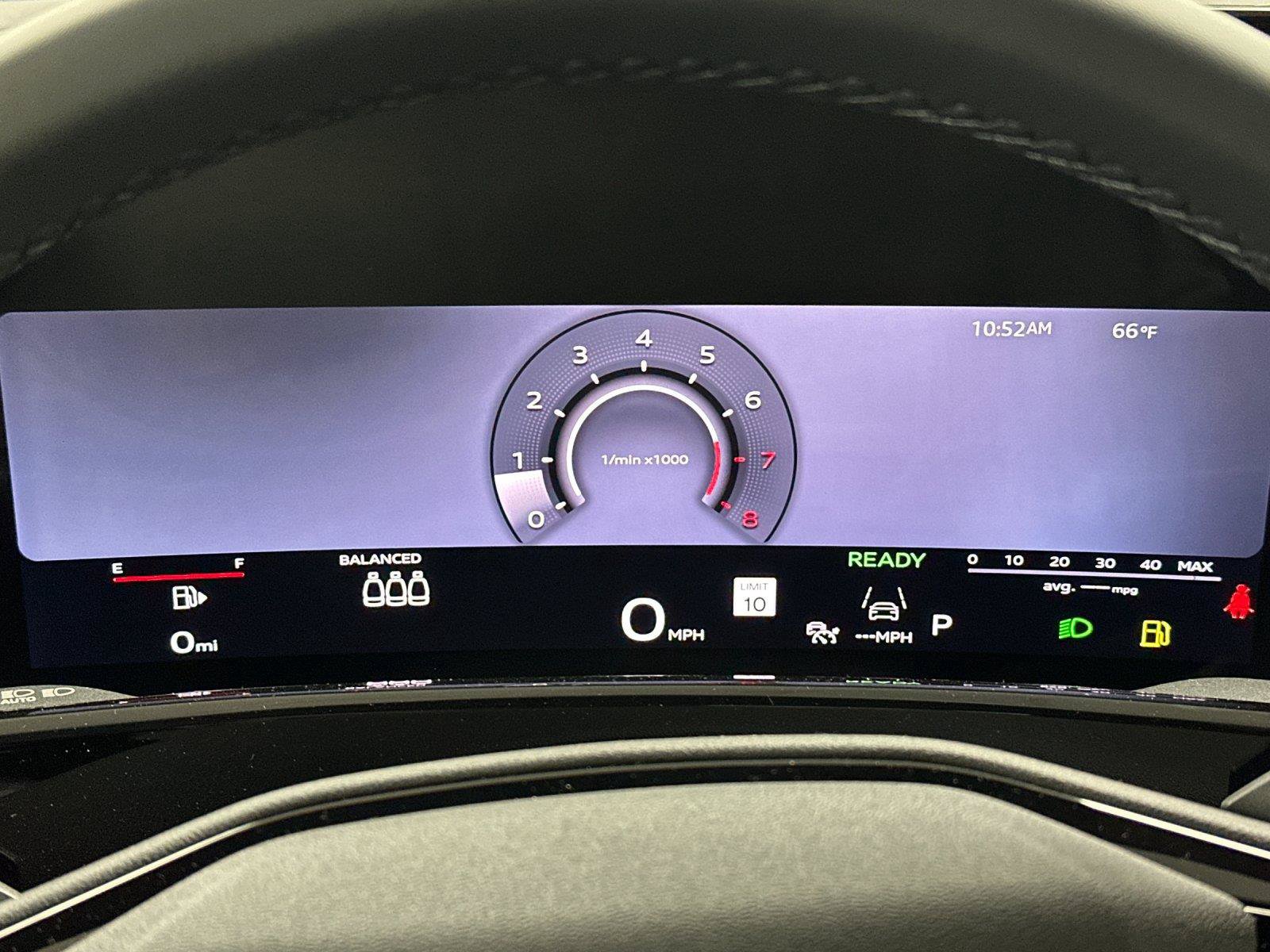 New 2026 Audi Q3 quattro 2.0T AWD/4WD image 24