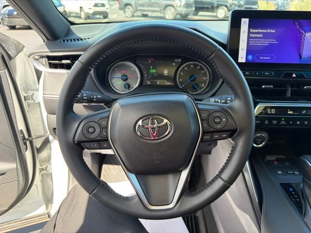 Certified 2024 Toyota Venza Nightshade AWD/4WD image 24
