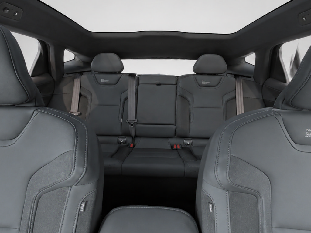 Used 2025 Polestar Polestar 3 AWD/4WD image 16