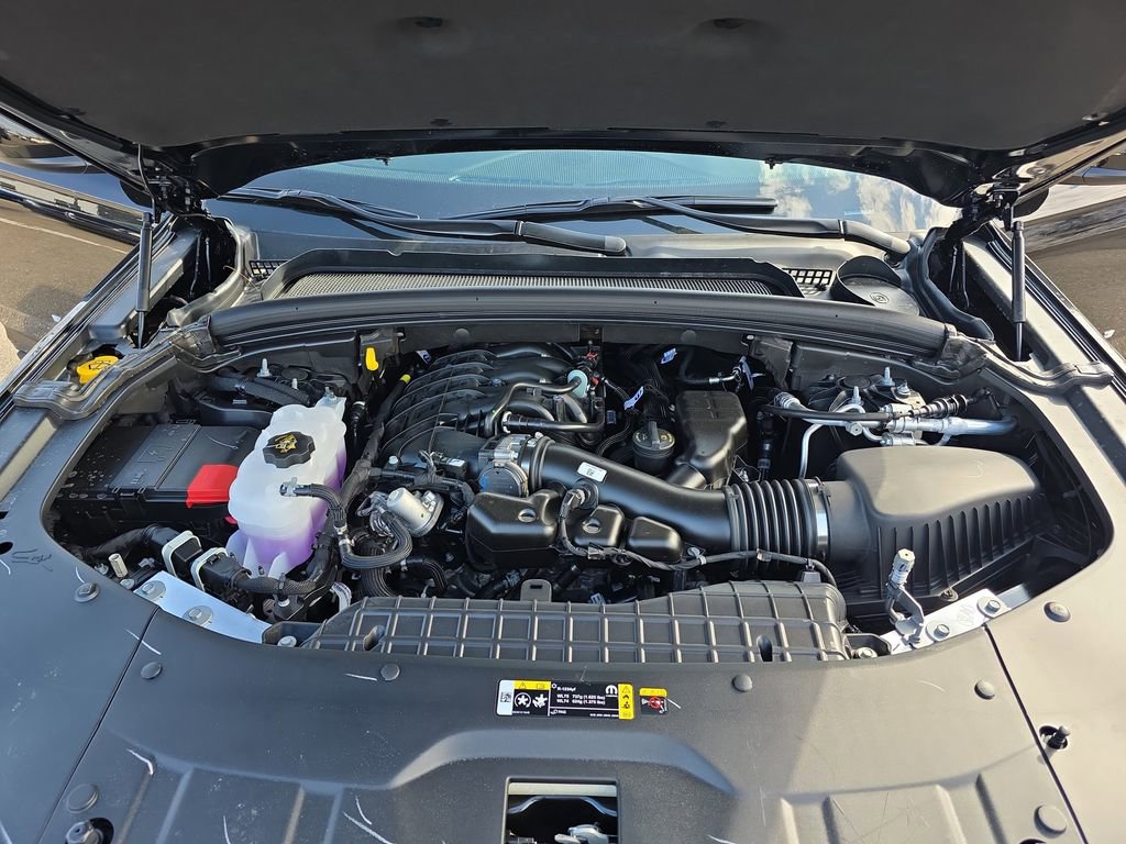 New 2026 Jeep Grand Cherokee Laredo X image 30