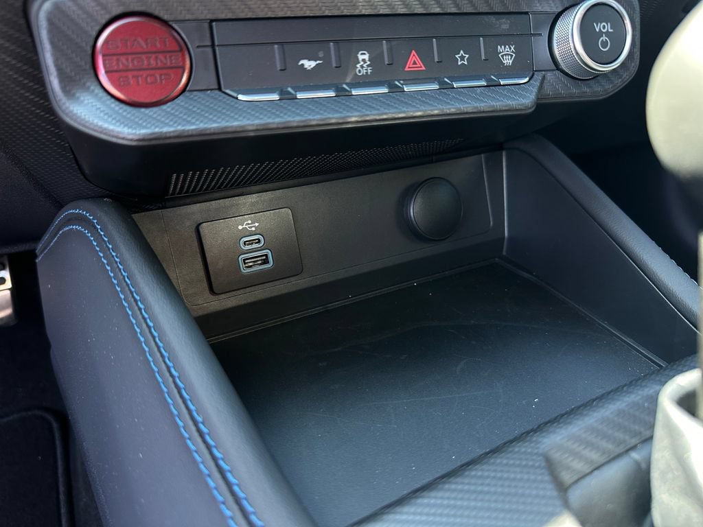 Used 2026 Ford Mustang Dark Horse RWD image 20