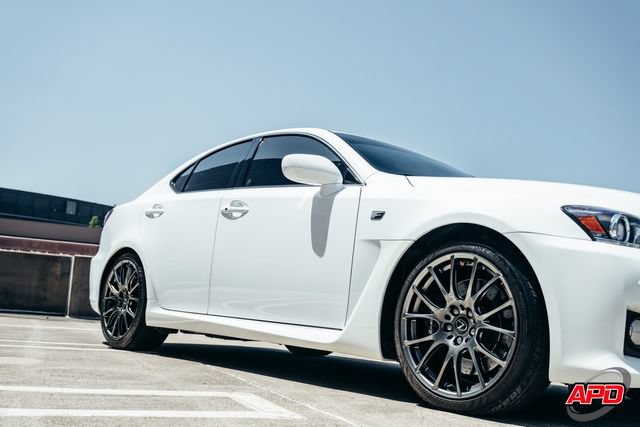 Used 2013 Lexus IS F RWD image 50