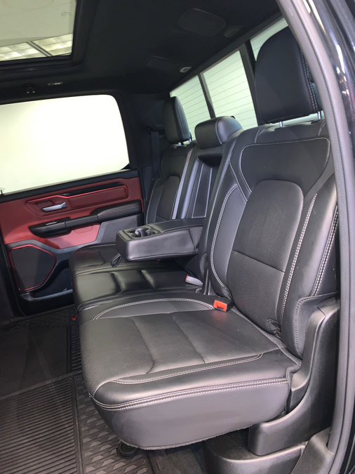 Used 2021 RAM 1500 Rebel w/ Rebel Level 2 Equipment Group image 48