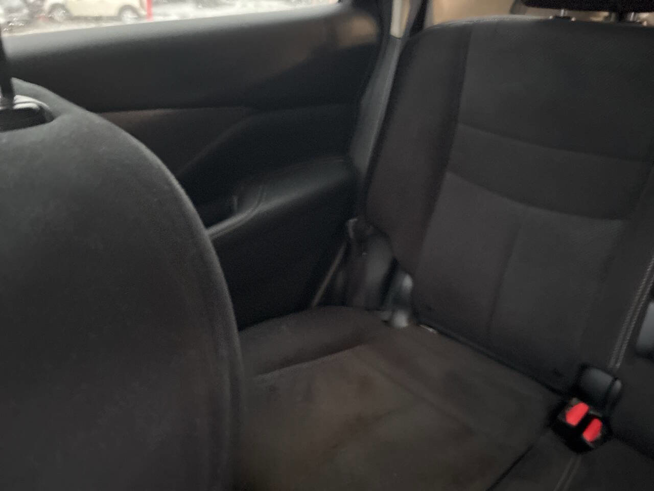 Used 2019 Nissan Murano S image 29