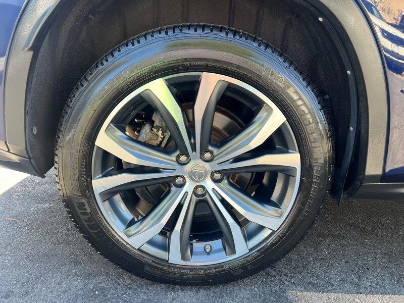 Used 2016 Lexus RX 350 AWD w/ Premium Package image 27