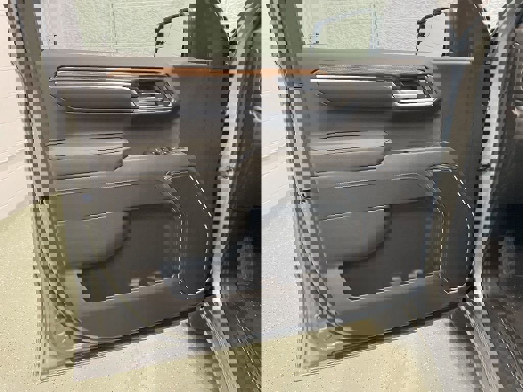 New 2026 Chevrolet Silverado 1500 LT image 15