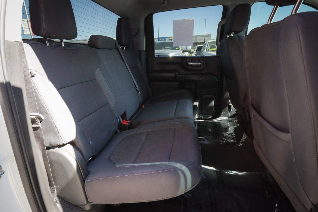 Used 2023 Chevrolet Silverado 2500 LT w/ Convenience Package image 26