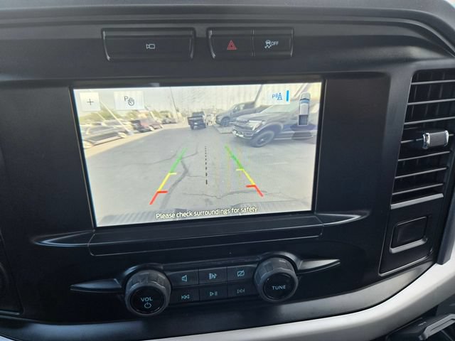 Certified 2023 Ford F150 XLT w/ Trailer Tow Package AWD/4WD image 17