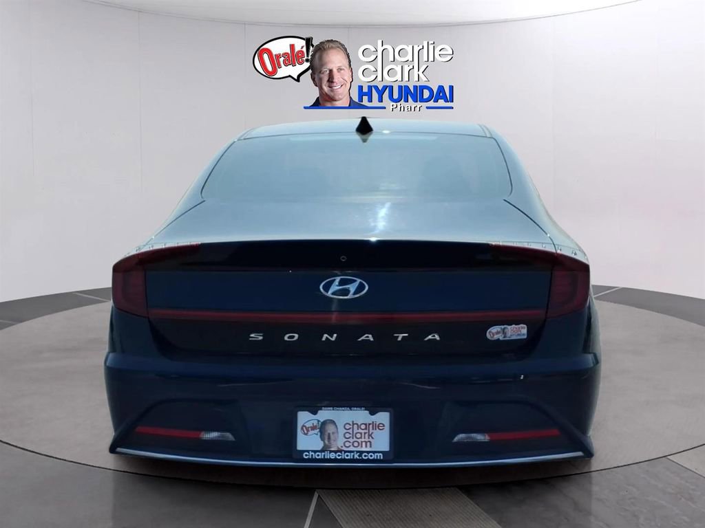 Used 2023 Hyundai Sonata SE image 4