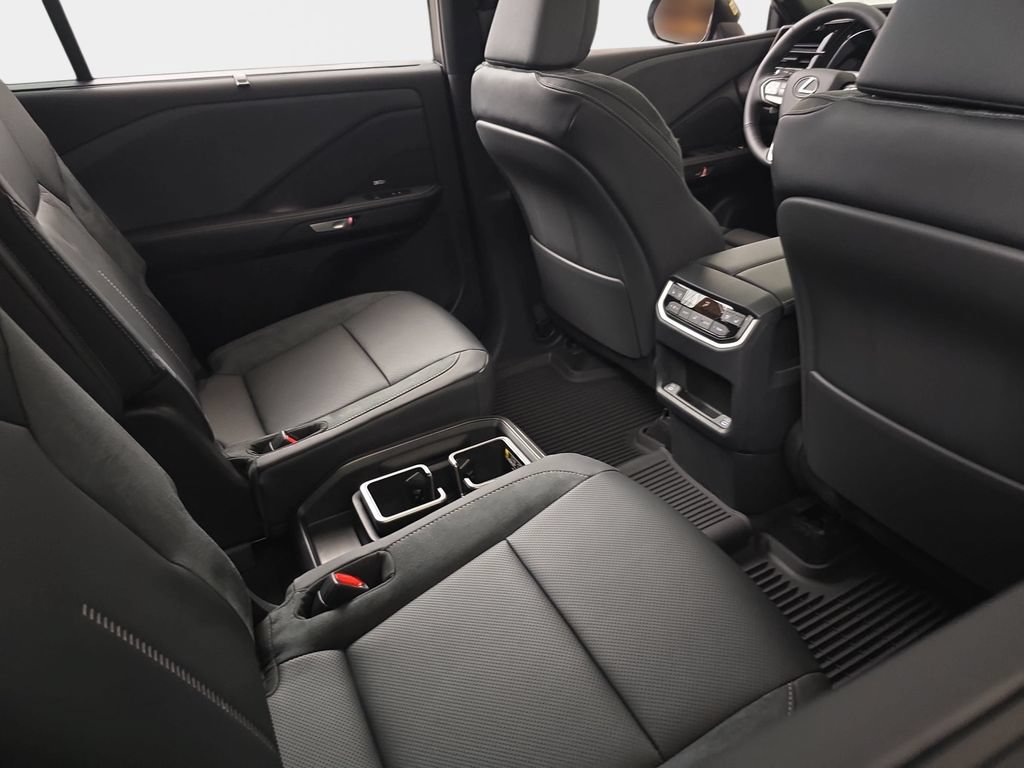 New 2026 Lexus TX 350 AWD image 11