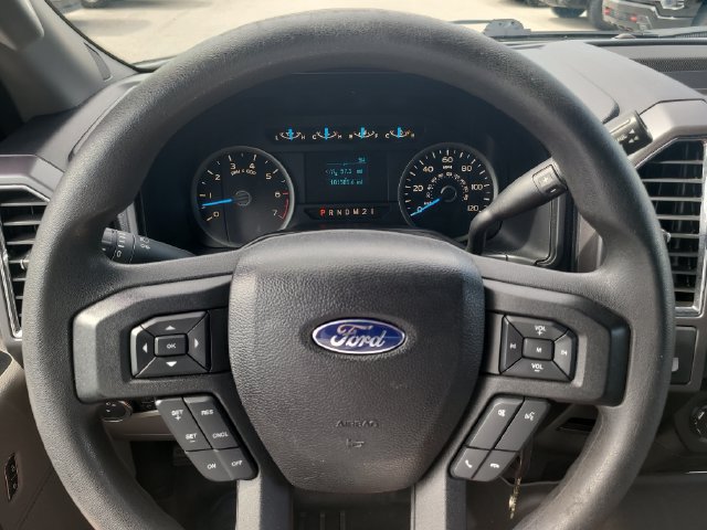 Used 2016 Ford F150 XLT RWD image 25