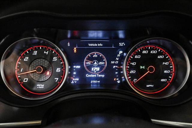 Used 2022 Dodge Charger Scat Pack image 11